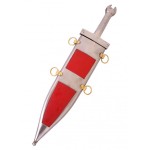 Pugio "Künzing", late Roman dagger, 3rd century AD.