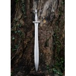 Épée hoplite de Campovalano avec fourreau