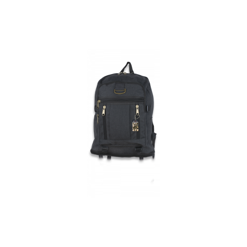 Backpack BARBARIC black