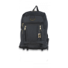 Mochila Barbaric negra