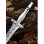 Épée hoplite de Campovalano avec fourreau