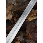 Épée hoplite de Campovalano avec fourreau