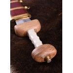 Épée romaine Gladius de type Mayence avec fourreau, premier siècle.