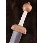 Légionnaire romain Gladius épée avec fourreau, premier siècle.