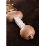 Römischer Legionär Gladius Schwert mit Scheide, erstes Jahrhundert.