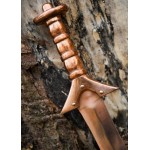 Espada de bronze celta