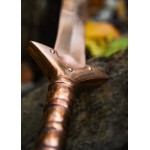 Keltisches Bronzeschwert