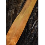 Espada celta de bronce