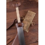 Roman Cavalry Sword with Belt