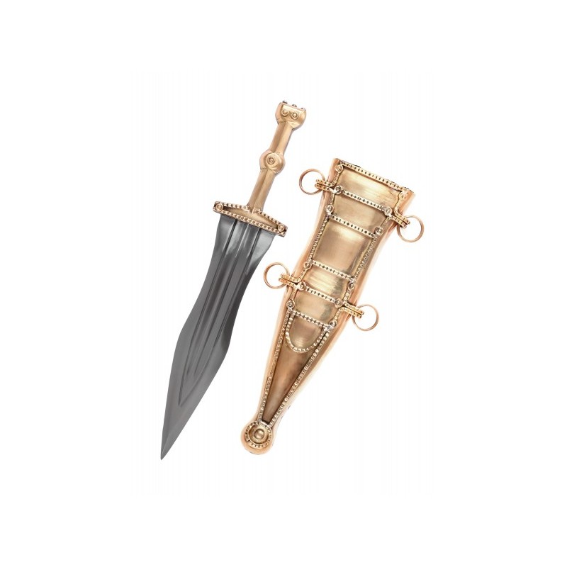 Leween Pugio, Roman Dagger