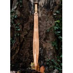 Espada corta celta de bronce