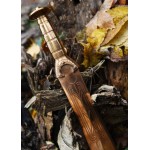 Celtic Bronze Short Sword