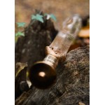 Spada corta celtica in bronzo