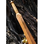 Espada curta de bronze celta