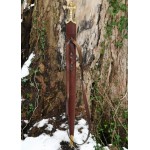 Celtic Longsword with Scabbard