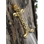 Celtic Longsword with Scabbard