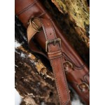 Spada lunga celtica con fodero