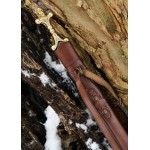 Celtic Longsword with Scabbard
