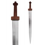 Espada Gladius republicano de Delos, con vaina