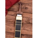 Republican Gladius Sword from Delos, with scabbard