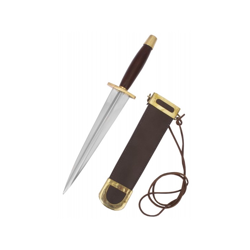Parazonium Dagger - Greco-Roman Dagger