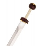 Espículo gladius Espada, windlass