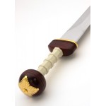 Espículo gladius Espada, windlass