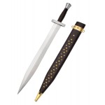 Épée hoplite classique, guindeau