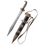 Aquila di Roma Spada Gladius, Girandola