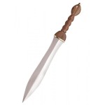 Pugio romano, molinete