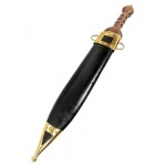 Römisches Pugio, Ankerwinde