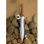 Römisches Pugio, Ankerwinde