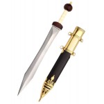 Mainz Espada Tipo Gladius, Catavento