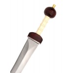 Mainz Espada Tipo Gladius, Catavento