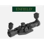Visor Enfield 1,5-4X30 iluminado
