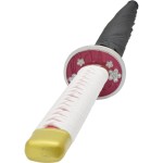 Guarda-chuva Katana de Kanao Tsuyuri - Demon Slayer