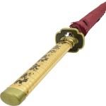 Paraguas Katana TSUGIKUNI YORIICHI - Demon Slayer