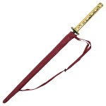 TSUGIKUNI YORIICHI Katana Guarda-chuva - Demon Slayer
