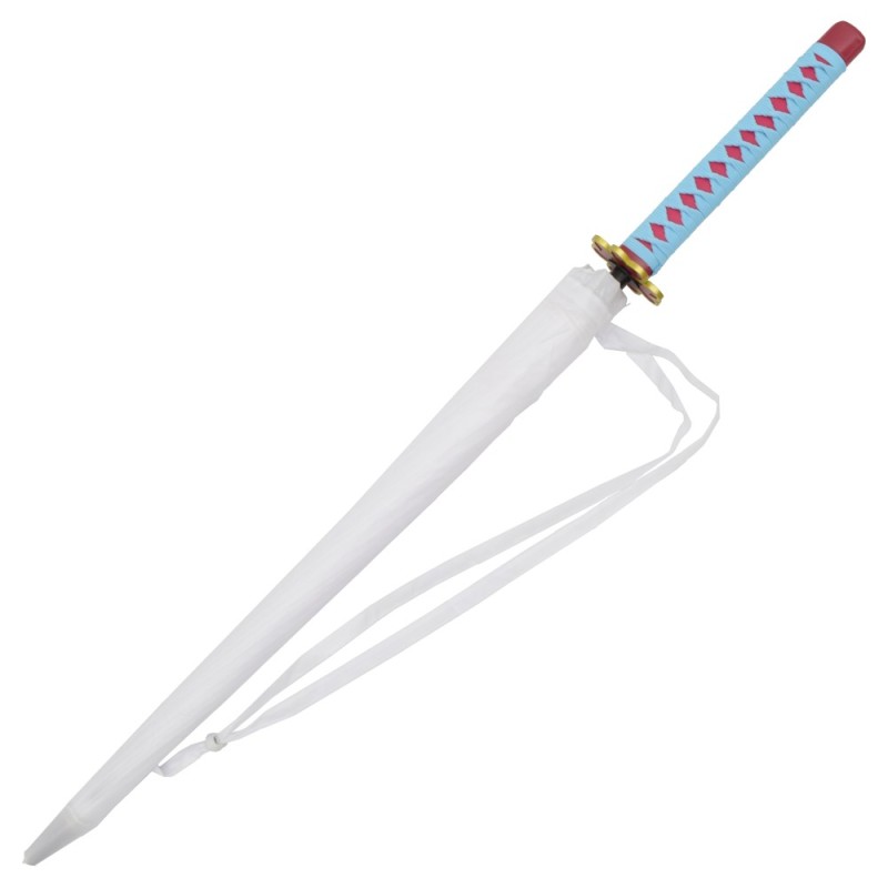 MITSURI KANROJI Parapluie Katana - Demon Slayer