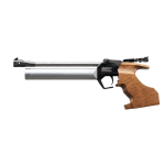 Pistolet PCP VOGUEL-26 4,5 mm