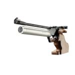 PCP VOGUEL-26 Pistola da 4,5 mm