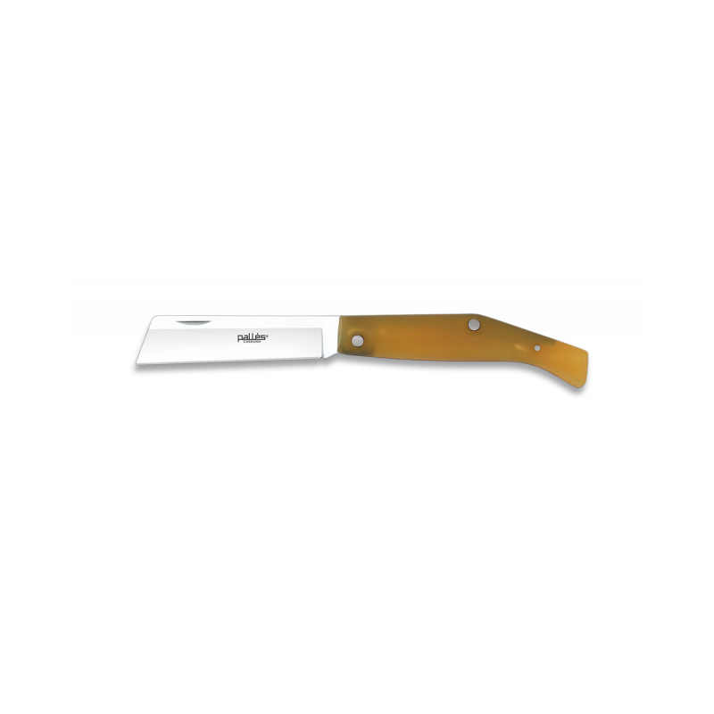 PALLES Nº 0 penknifeCut end Carbon Blade 8 cm
