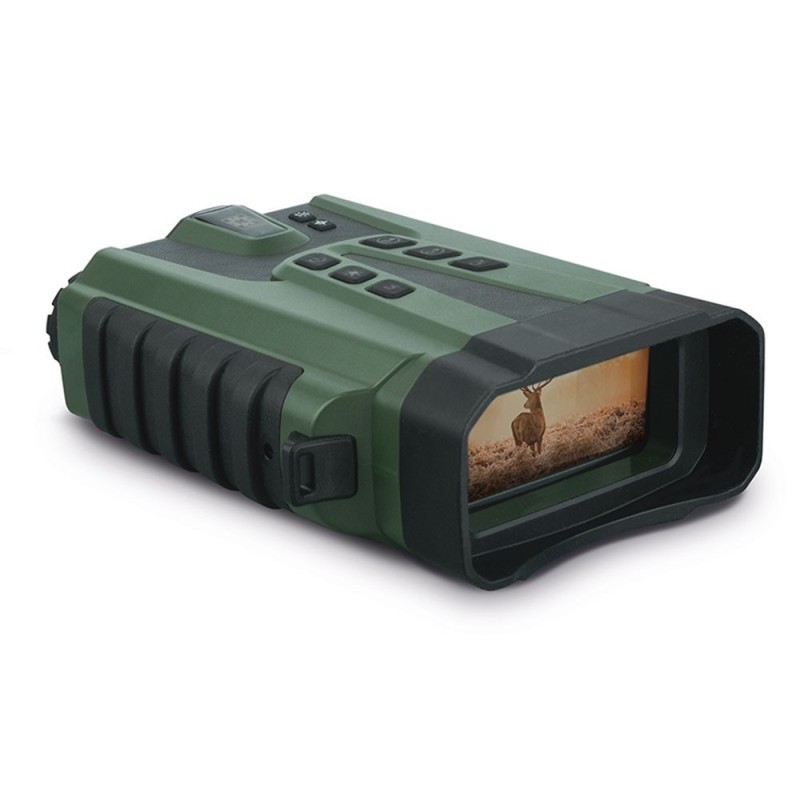 Binocolo per visione notturna KONUSPY-19