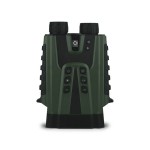 Binocolo per visione notturna KONUSPY-19