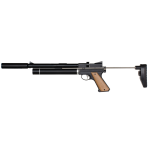 Pistolet Pcp SNOWPEAK PP750L 4.5 (modérateur inclus)