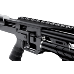 PCP Air Rifle Snowpeak M60 4.5 mm / .177