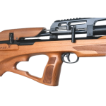 PCP SNOWPEAK P35X Bot-Karabiner. Aluminium 5.5 (.22)