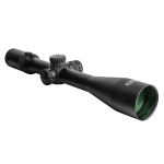 Lunette Konus Diablo 6-24x50 - D.30mm - Réticule éclairé 1/2 Mil-Dot