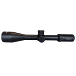 Visor Konus Eternity 6-24x50 - D.30mm - Primer plano focal - Retícula iluminada balística PRS - Torr