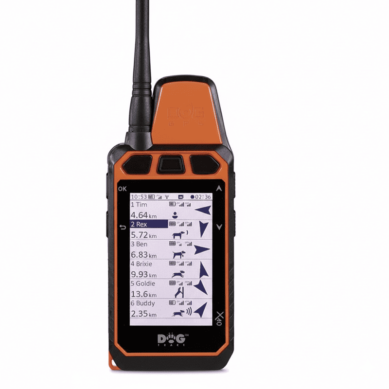 Mando receptor X40 suelto + Antena RF + Cargador